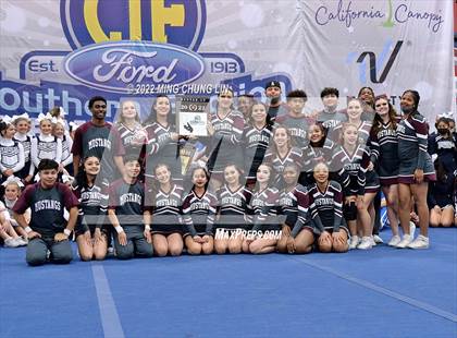 Thumbnail 1 in CIF SS TCC D2AA/D4 Championships photogallery.