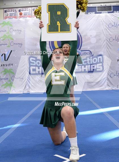 Thumbnail 3 in CIF SS TCC D2AA/D4 Championships photogallery.