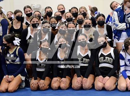 Thumbnail 3 in CIF SS TCC D2AA/D4 Championships photogallery.