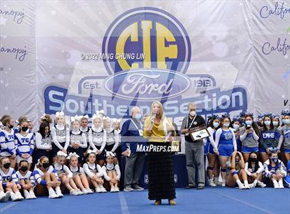 Thumbnail 1 in CIF SS TCC D2AA/D4 Championships photogallery.
