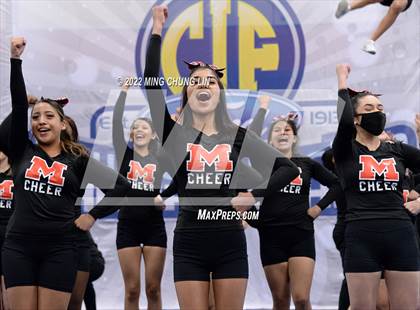 Thumbnail 1 in CIF SS TCC D2AA/D4 Championships photogallery.