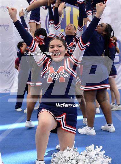 Thumbnail 1 in CIF SS TCC D2AA/D4 Championships photogallery.