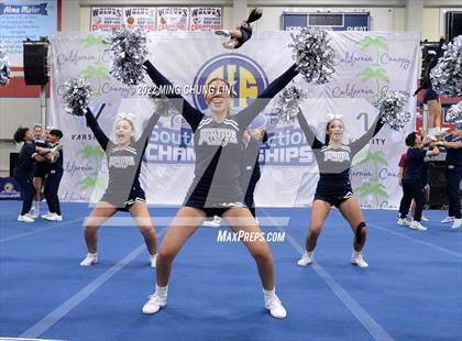 Thumbnail 3 in CIF SS TCC D2AA/D4 Championships photogallery.