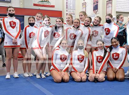 Thumbnail 2 in CIF SS TCC D2AA/D4 Championships photogallery.