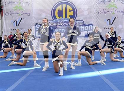 Thumbnail 2 in CIF SS TCC D2AA/D4 Championships photogallery.