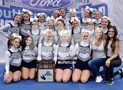 Thumbnail 2 in CIF SS TCC D2AA/D4 Championships photogallery.