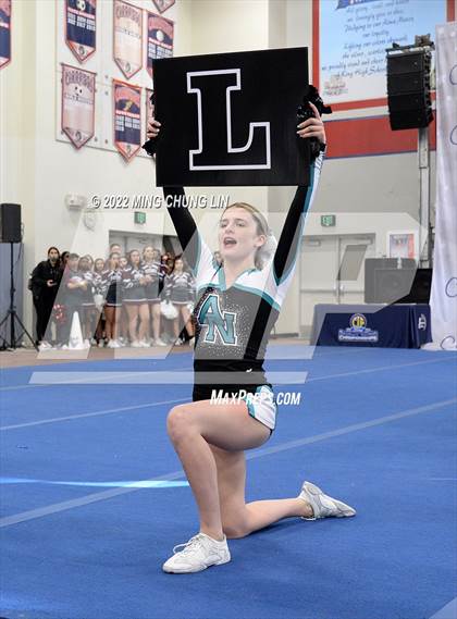 Thumbnail 3 in CIF SS TCC D2AA/D4 Championships photogallery.
