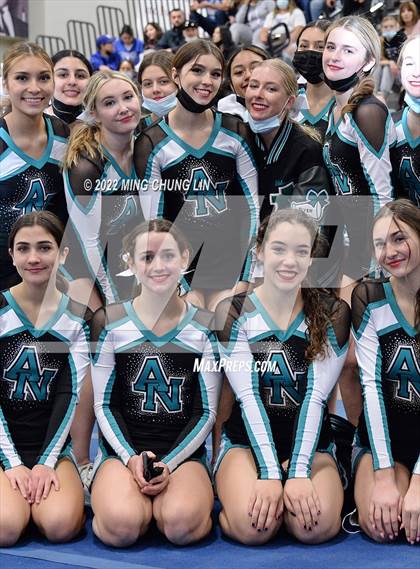 Thumbnail 1 in CIF SS TCC D2AA/D4 Championships photogallery.