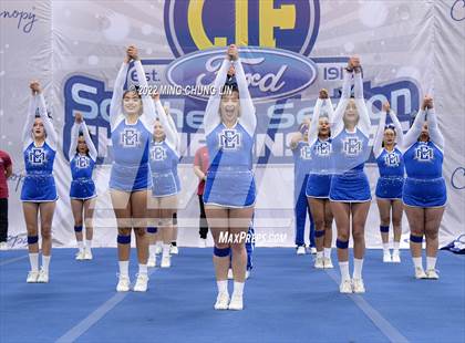 Thumbnail 3 in CIF SS TCC D2AA/D4 Championships photogallery.