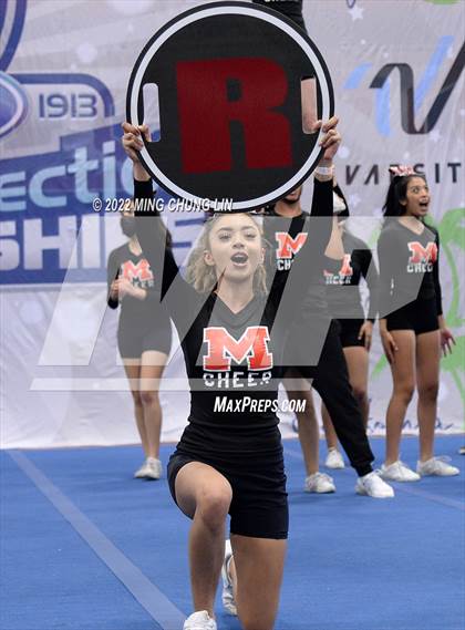 Thumbnail 1 in CIF SS TCC D2AA/D4 Championships photogallery.