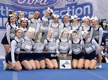 Thumbnail 2 in CIF SS TCC D2AA/D4 Championships photogallery.