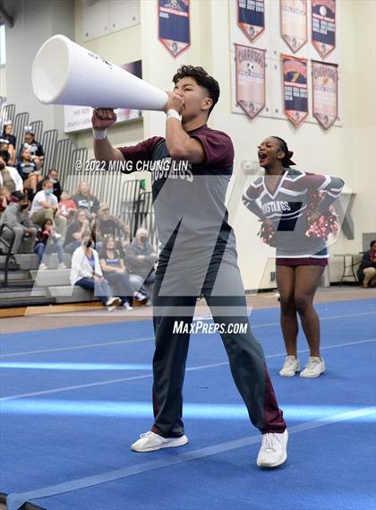 Thumbnail 1 in CIF SS TCC D2AA/D4 Championships photogallery.