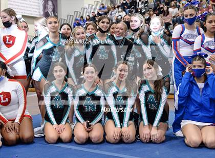 Thumbnail 1 in CIF SS TCC D2AA/D4 Championships photogallery.