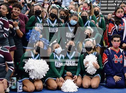 Thumbnail 3 in CIF SS TCC D2AA/D4 Championships photogallery.