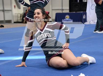 Thumbnail 3 in CIF SS TCC D2AA/D4 Championships photogallery.
