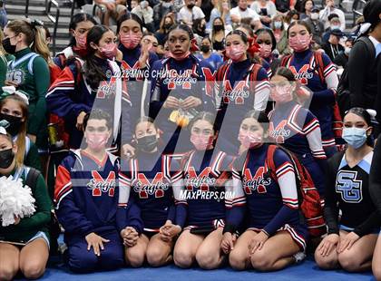 Thumbnail 1 in CIF SS TCC D2AA/D4 Championships photogallery.
