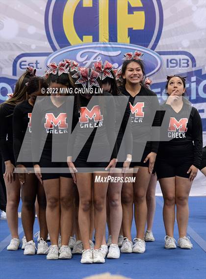 Thumbnail 3 in CIF SS TCC D2AA/D4 Championships photogallery.