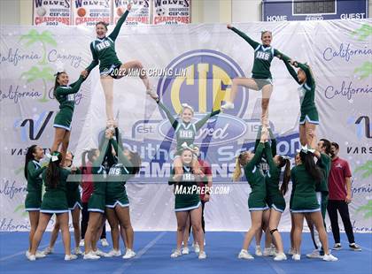 Thumbnail 3 in CIF SS TCC D2AA/D4 Championships photogallery.