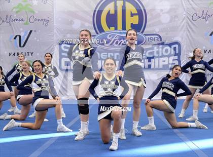 Thumbnail 2 in CIF SS TCC D2AA/D4 Championships photogallery.