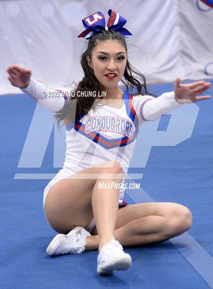 Thumbnail 3 in CIF SS TCC D2AA/D4 Championships photogallery.