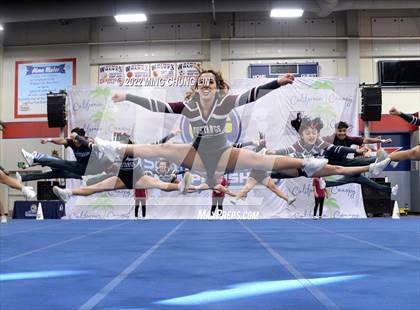 Thumbnail 2 in CIF SS TCC D2AA/D4 Championships photogallery.