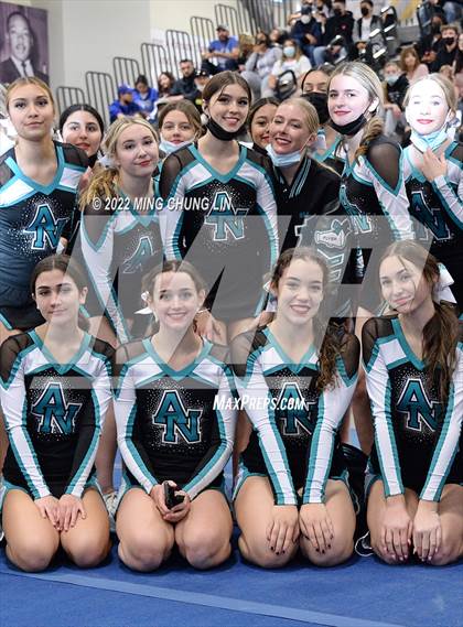 Thumbnail 2 in CIF SS TCC D2AA/D4 Championships photogallery.