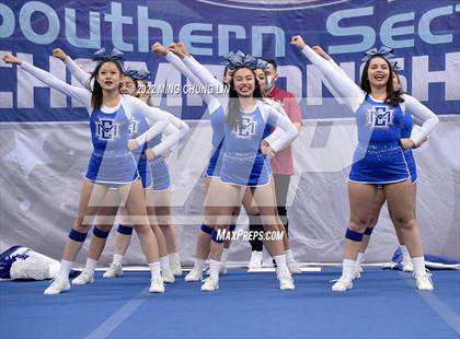 Thumbnail 3 in CIF SS TCC D2AA/D4 Championships photogallery.