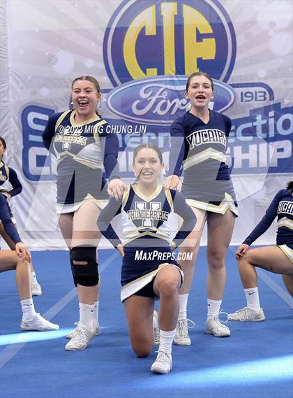 Thumbnail 3 in CIF SS TCC D2AA/D4 Championships photogallery.
