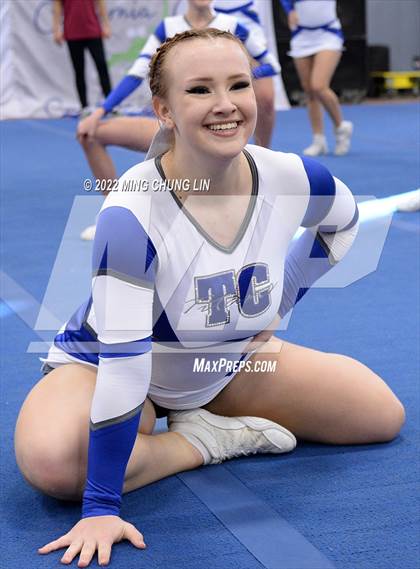 Thumbnail 1 in CIF SS TCC D2AA/D4 Championships photogallery.