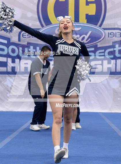 Thumbnail 2 in CIF SS TCC D2AA/D4 Championships photogallery.