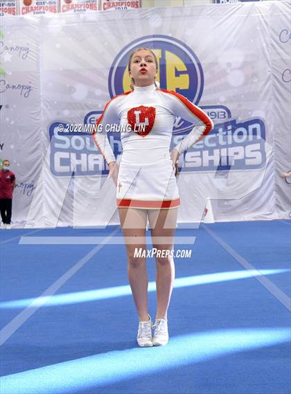 Thumbnail 2 in CIF SS TCC D2AA/D4 Championships photogallery.