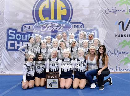 Thumbnail 3 in CIF SS TCC D2AA/D4 Championships photogallery.