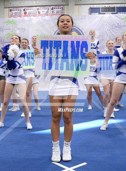 Thumbnail 1 in CIF SS TCC D2AA/D4 Championships photogallery.
