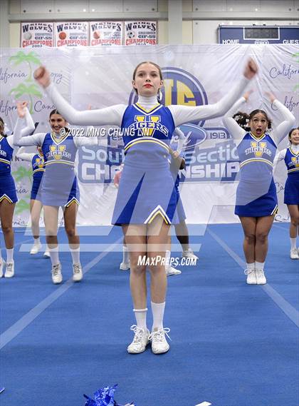 Thumbnail 1 in CIF SS TCC D2AA/D4 Championships photogallery.