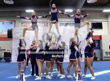 Thumbnail 3 in CIF SS TCC D2AA/D4 Championships photogallery.