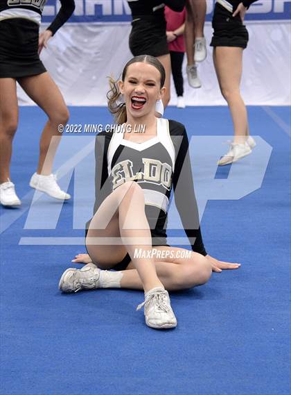 Thumbnail 1 in CIF SS TCC D2AA/D4 Championships photogallery.