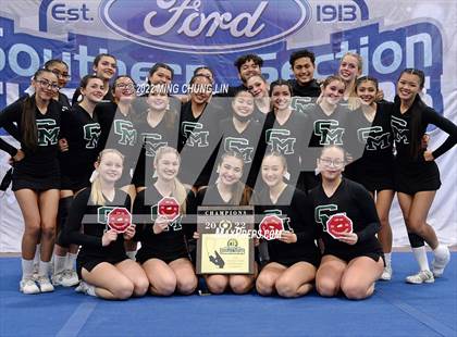 Thumbnail 1 in CIF SS TCC D2AA/D4 Championships photogallery.