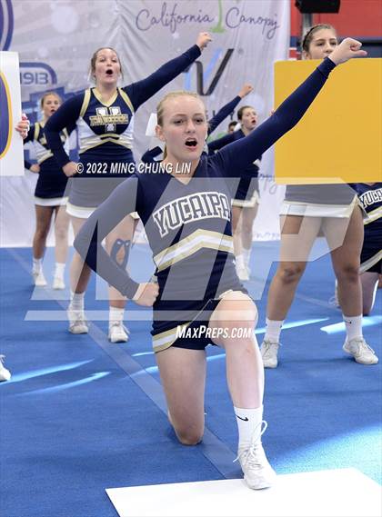 Thumbnail 3 in CIF SS TCC D2AA/D4 Championships photogallery.