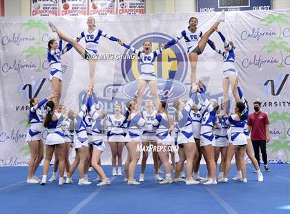Thumbnail 3 in CIF SS TCC D2AA/D4 Championships photogallery.