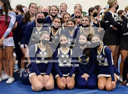 Thumbnail 1 in CIF SS TCC D2AA/D4 Championships photogallery.
