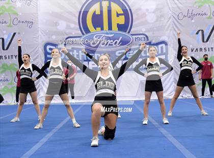 Thumbnail 3 in CIF SS TCC D2AA/D4 Championships photogallery.