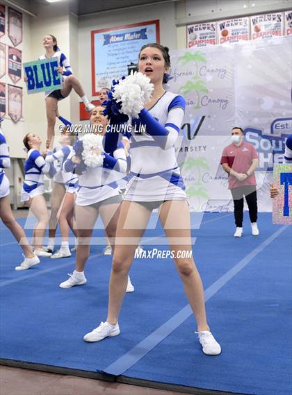 Thumbnail 1 in CIF SS TCC D2AA/D4 Championships photogallery.