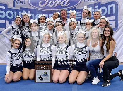 Thumbnail 1 in CIF SS TCC D2AA/D4 Championships photogallery.