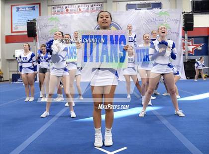 Thumbnail 3 in CIF SS TCC D2AA/D4 Championships photogallery.