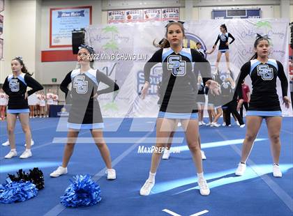 Thumbnail 3 in CIF SS TCC D2AA/D4 Championships photogallery.