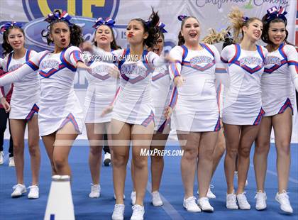 Thumbnail 2 in CIF SS TCC D2AA/D4 Championships photogallery.