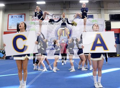 Thumbnail 3 in CIF SS TCC D2AA/D4 Championships photogallery.