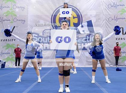 Thumbnail 2 in CIF SS TCC D2AA/D4 Championships photogallery.
