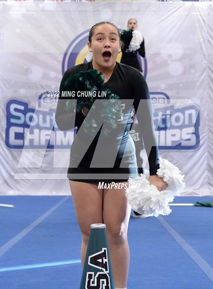 Thumbnail 3 in CIF SS TCC D2AA/D4 Championships photogallery.