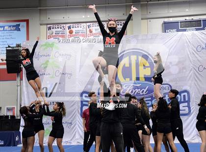 Thumbnail 3 in CIF SS TCC D2AA/D4 Championships photogallery.